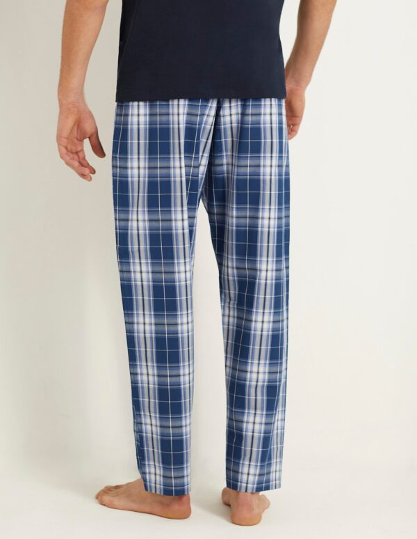 Daily Pajamas Man Full-Long Trousers 2 – Image 4