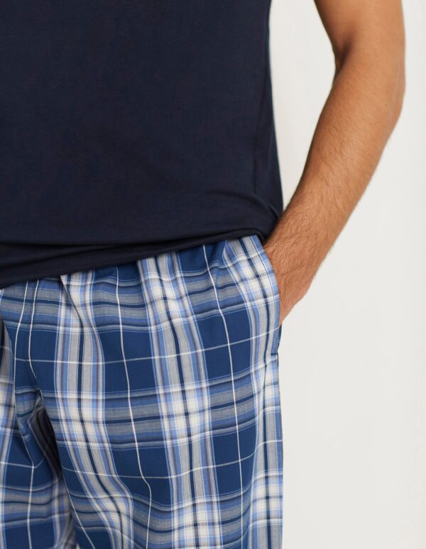 Daily Pajamas Man Full-Long Trousers 2 – Image 5