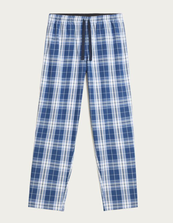 Daily Pajamas Man Full-Long Trousers 2 – Image 3
