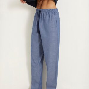 Daily Pajamas Man Full-Long Trousers 3