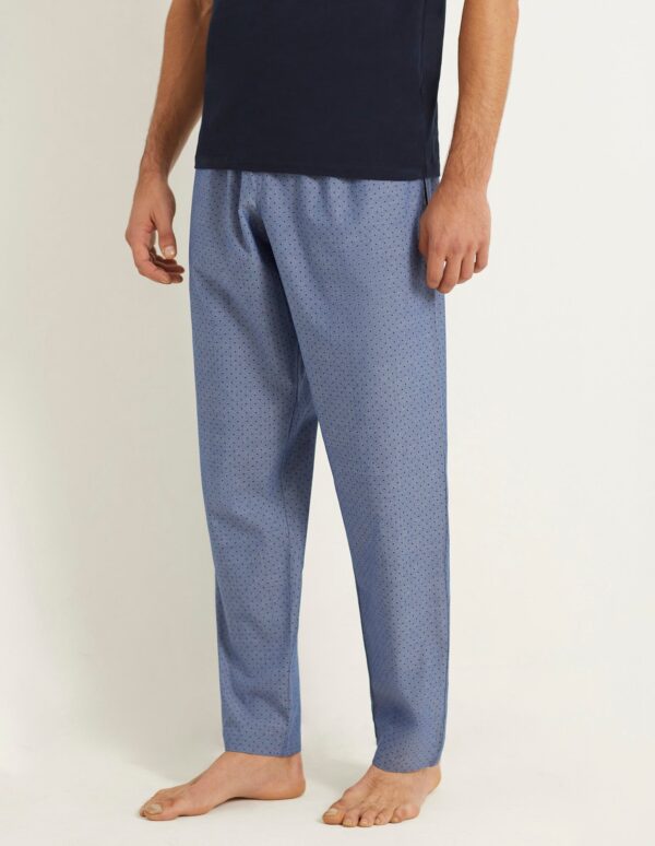 Daily Pajamas Man Full-Long Trousers 3 – Image 2