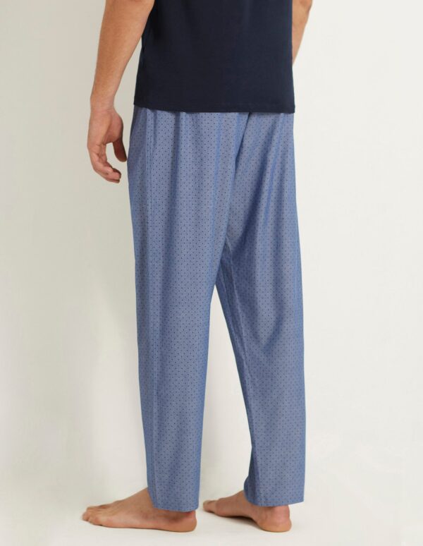 Daily Pajamas Man Full-Long Trousers 3 – Image 3