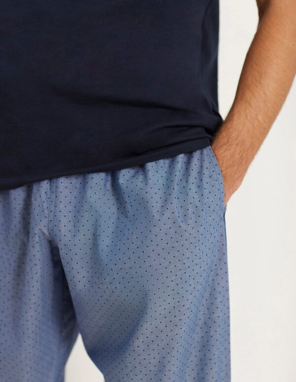 Daily Pajamas Man Full-Long Trousers 3 – Image 4