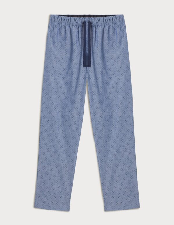 Daily Pajamas Man Full-Long Trousers 3 – Image 5