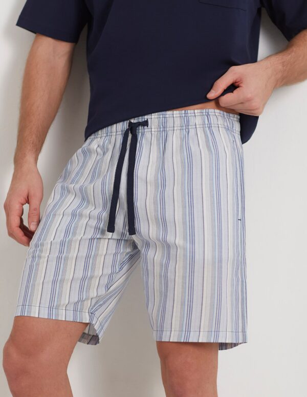 Daily Pajamas Man Bermuda Shorts 1