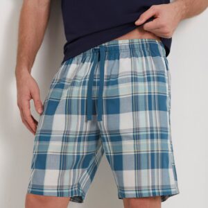 Daily Pajamas Man Bermuda Shorts 2