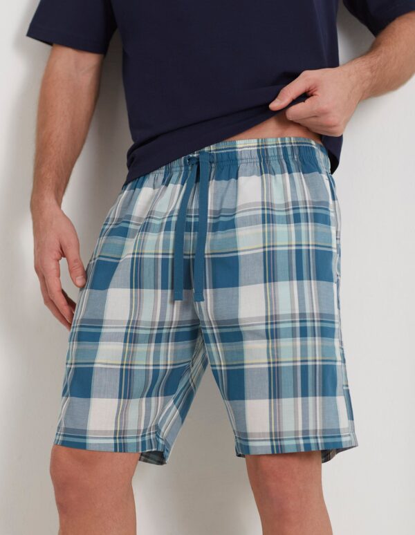 Daily Pajamas Man Bermuda Shorts 2