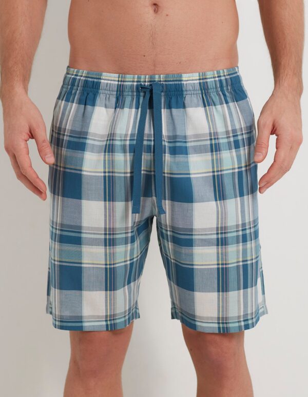 Daily Pajamas Man Bermuda Shorts 2 – Image 2