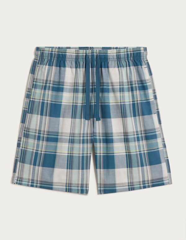 Daily Pajamas Man Bermuda Shorts 2 – Image 5
