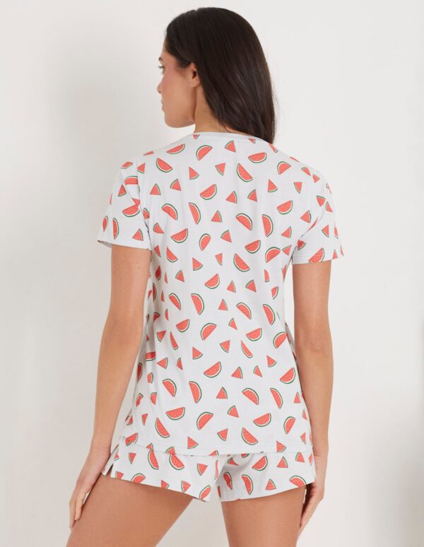 Fruit lover Woman Cropped pyjamas 1 – Image 2