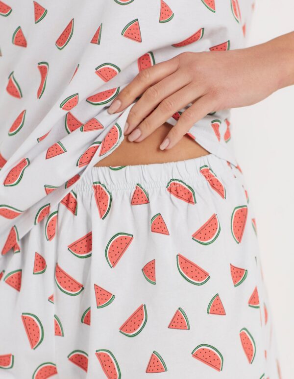 Fruit lover Woman Cropped pyjamas 1 – Image 3
