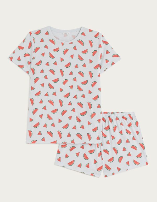 Fruit lover Woman Cropped pyjamas 1 – Image 4