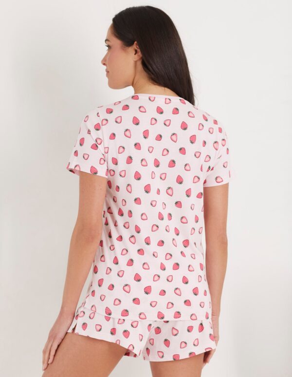 Fruit lover Woman Cropped pyjamas 2 – Image 2
