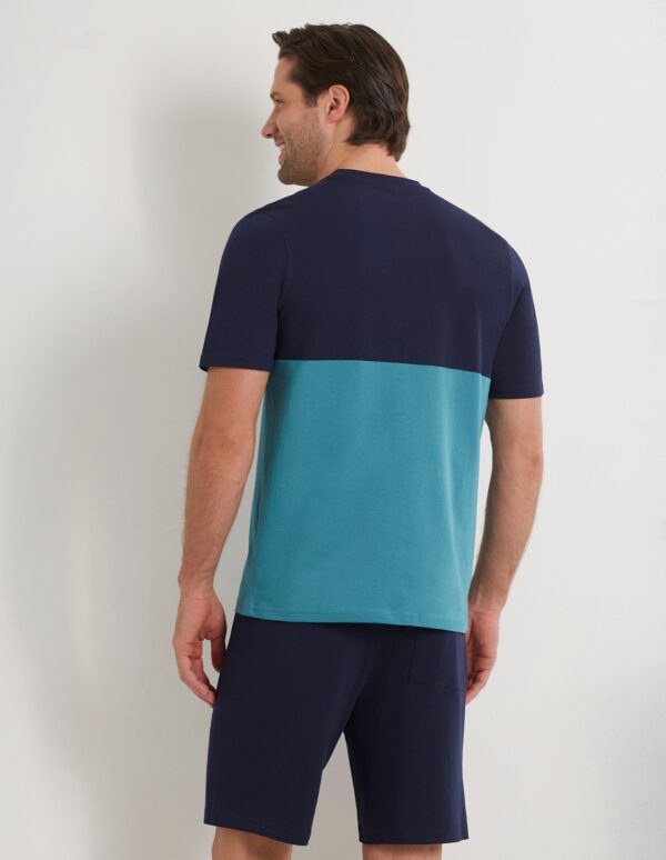 Daily Pajamas Ii Man Cropped Pyjamas 1 – Image 5