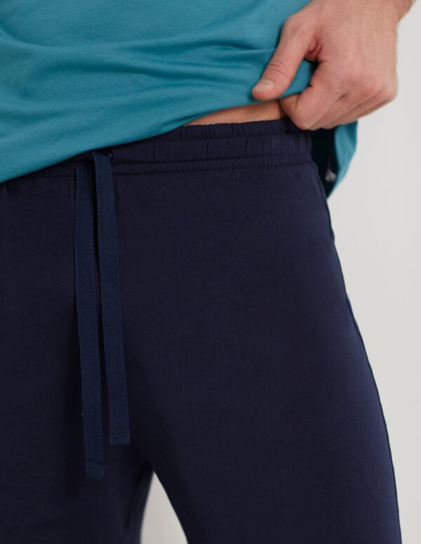 Daily Pajamas Ii Man Cropped Pyjamas 1 – Image 4