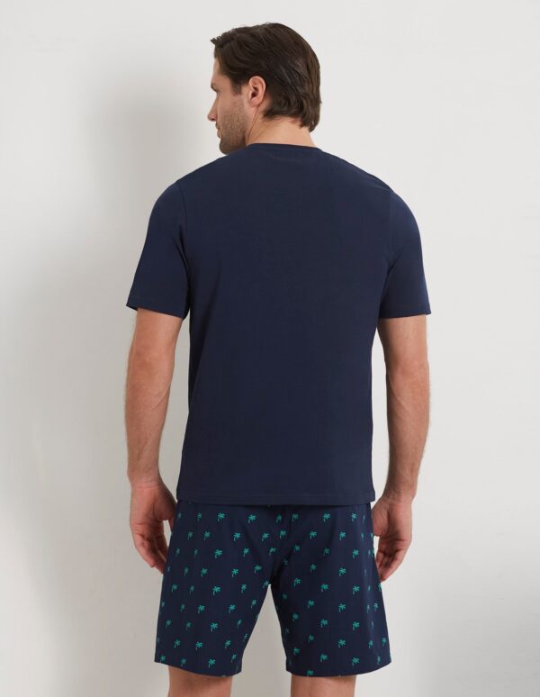 Daily Pajamas Ii Man Cropped Pyjamas 3 – Image 5