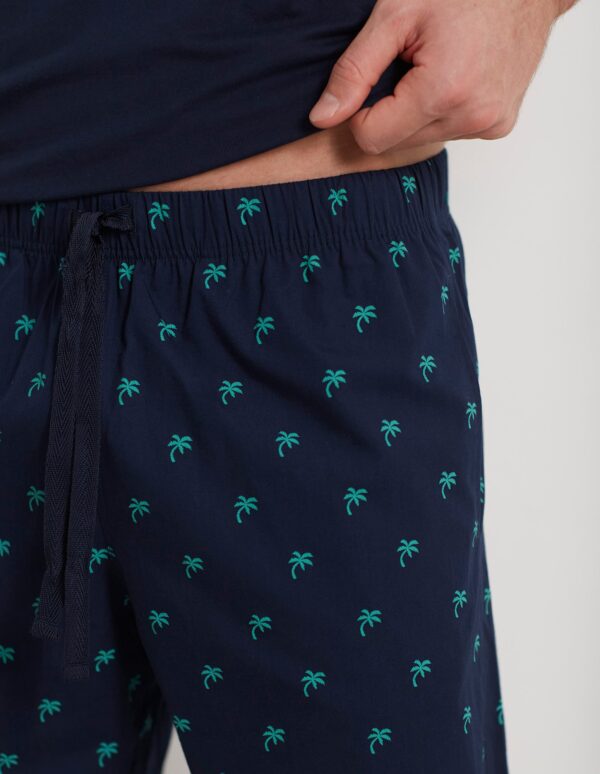 Daily Pajamas Ii Man Cropped Pyjamas 3 – Image 4