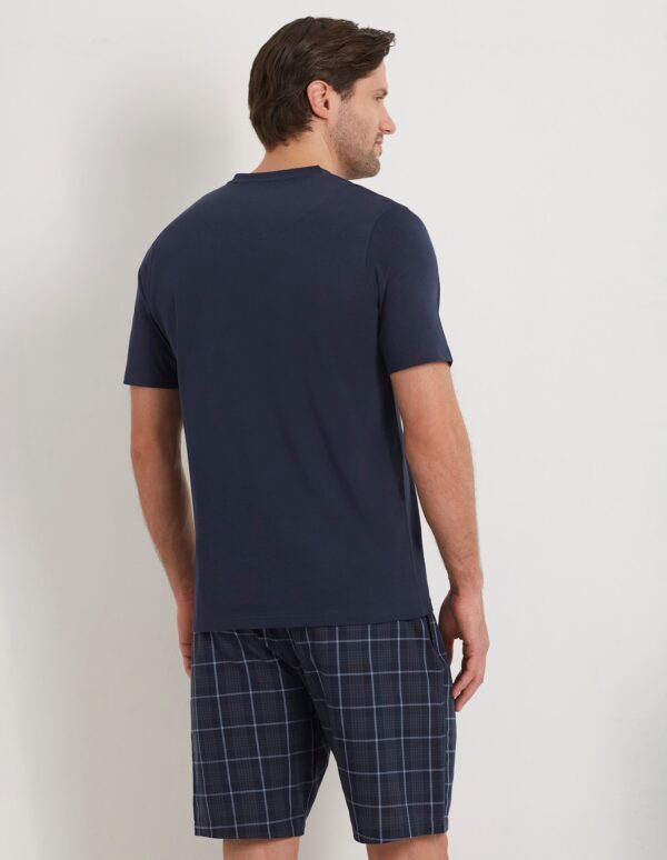 Daily Pajamas Man Cropped Pyjamas 1 – Image 4