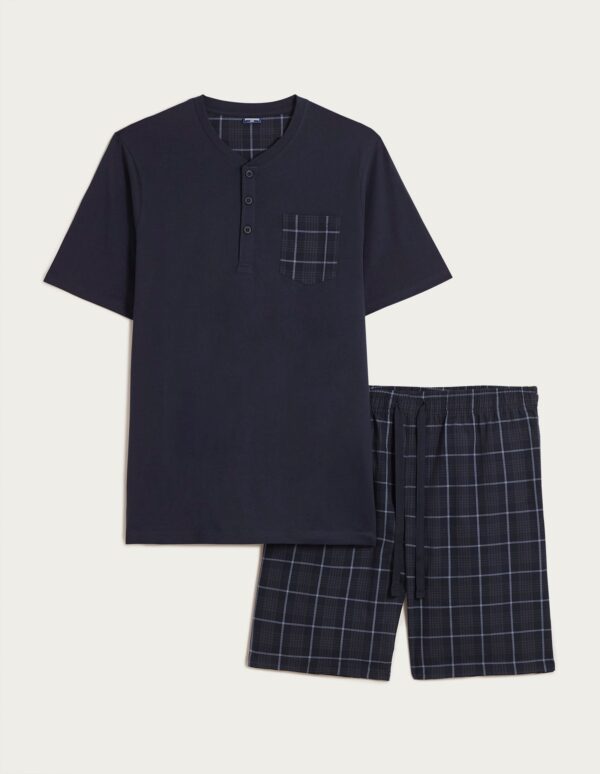 Daily Pajamas Man Cropped Pyjamas 1 – Image 5