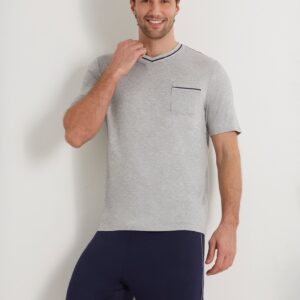 Daily Pajamas Man Cropped Pyjamas 2