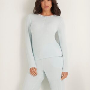 Lady Butterfly Woman Pyjamas