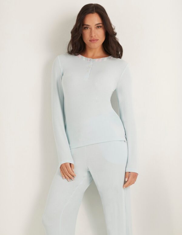 Lady Butterfly Woman Pyjamas