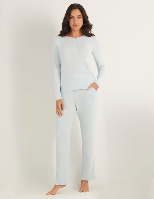 Lady Butterfly Woman Pyjamas – Image 2