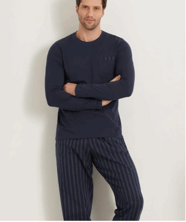 Daily Pajamas Man Pyjamas 1 – Image 3