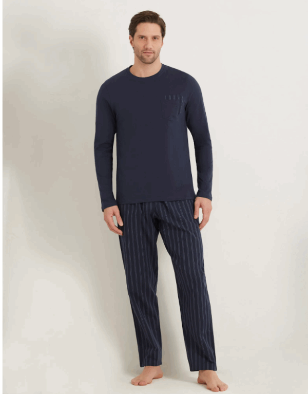 Daily Pajamas Man Pyjamas 1 – Image 2