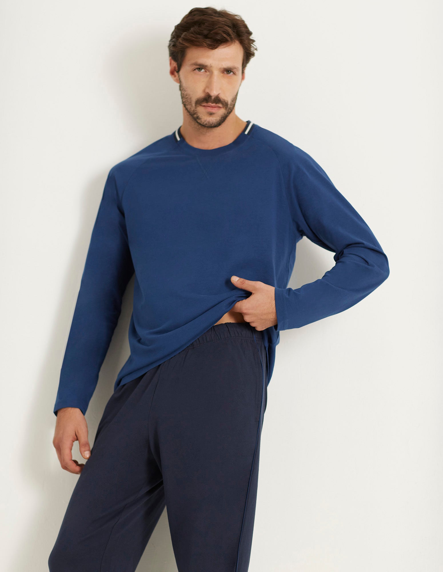 Daily Pajamas Man Pyjamas 2