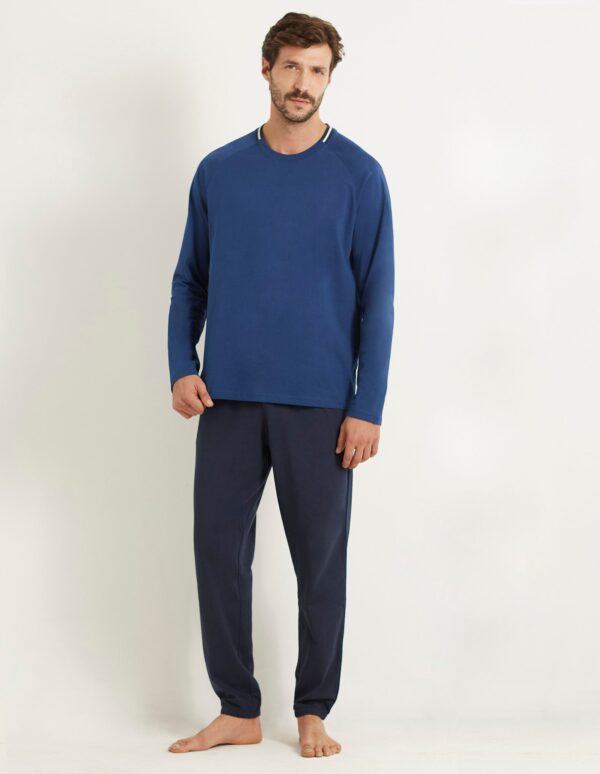 Daily Pajamas Man Pyjamas 2 – Image 2