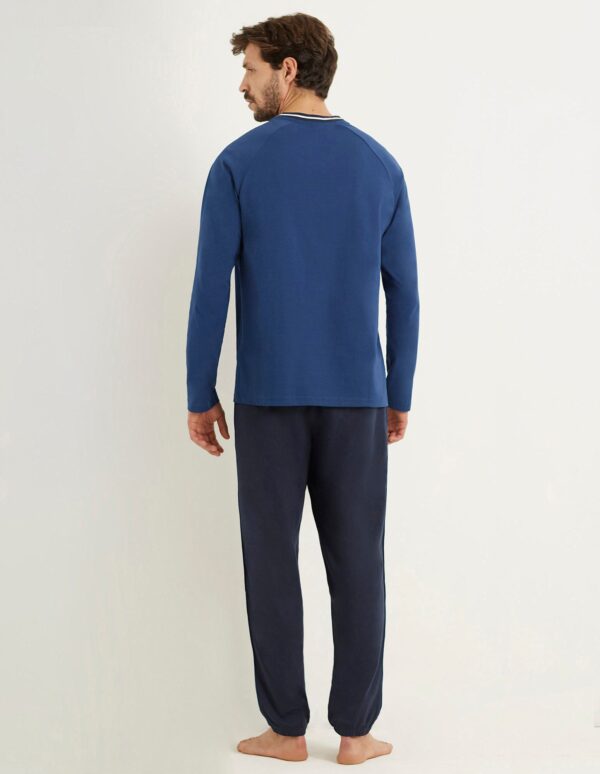 Daily Pajamas Man Pyjamas 2 – Image 3