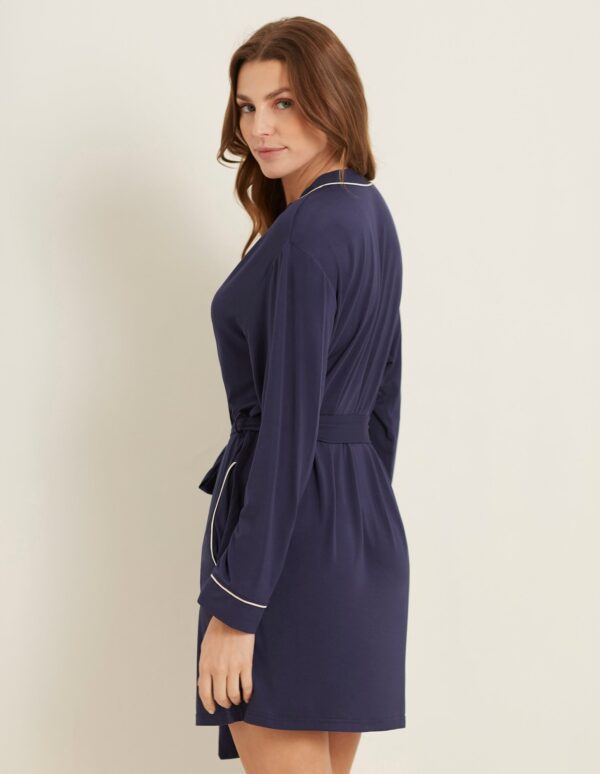 Daily Modal Woman Nightgown – Image 2