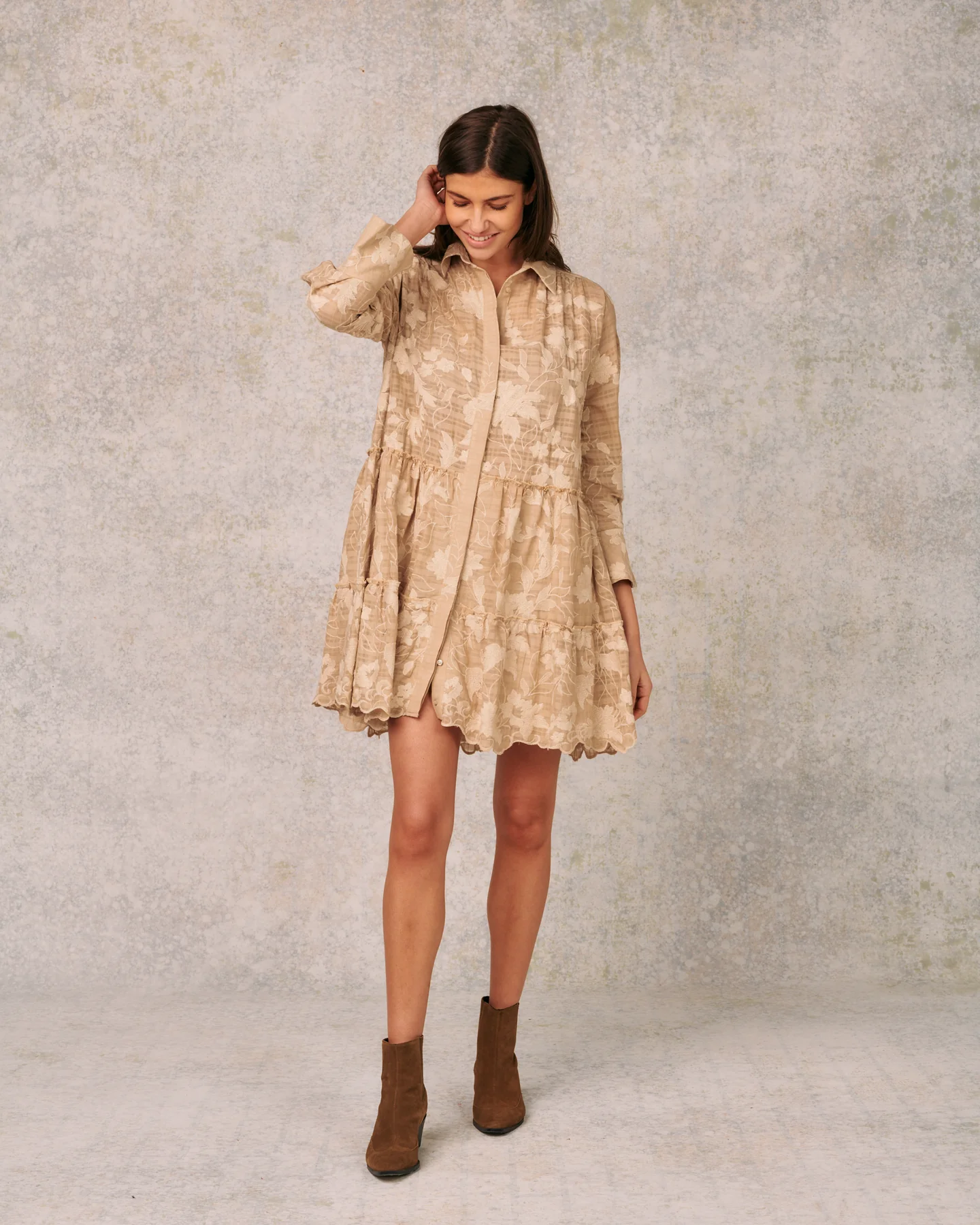 ROBE RICKEY