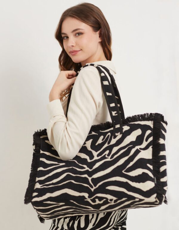 Manyara Woman Bag