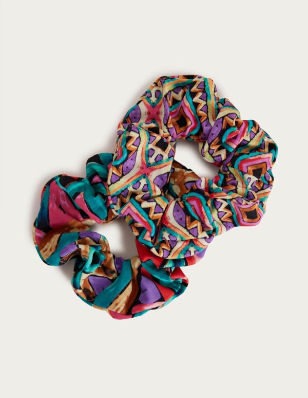 Lamu Woman Hair Ties – Image 2