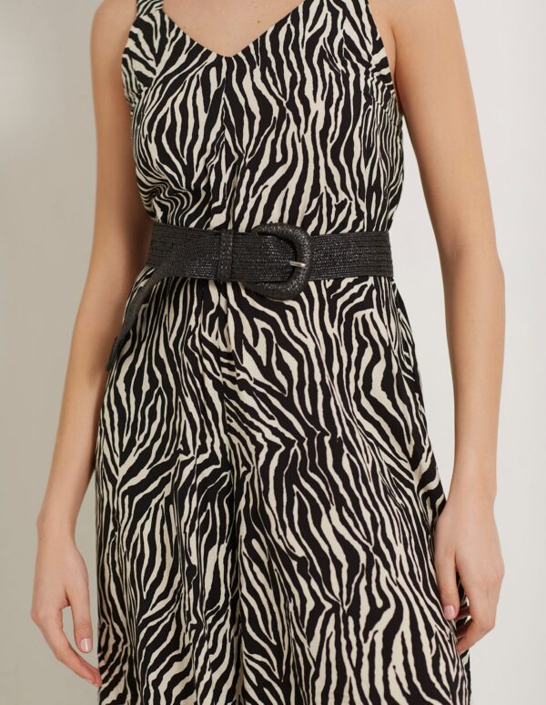 Summer Glam Woman Belt