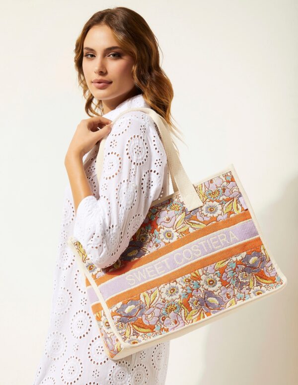 Esmeralda Woman Bag