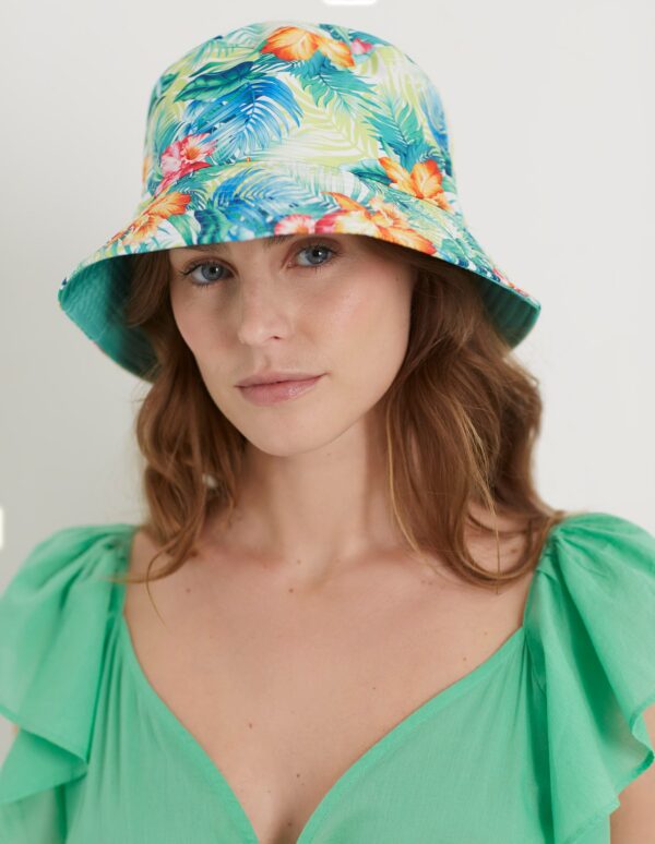 Summer Glam Woman Hat – Image 4