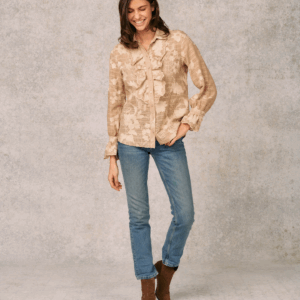 CHEMISE SAMBUCO