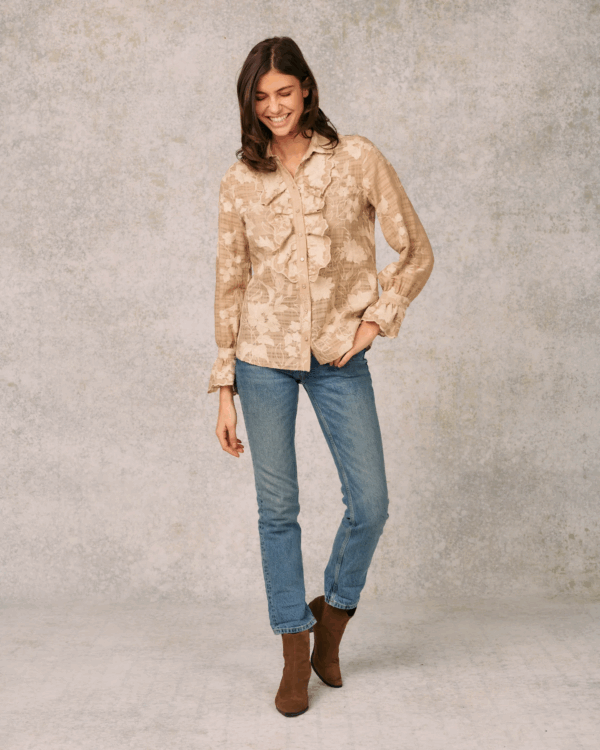 CHEMISE SAMBUCO