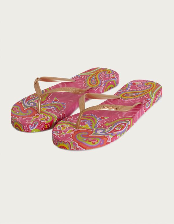 Nialy Woman Flip Flops – Image 3