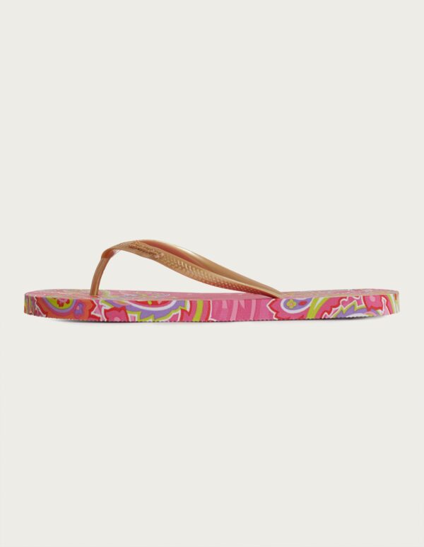 Nialy Woman Flip Flops – Image 2