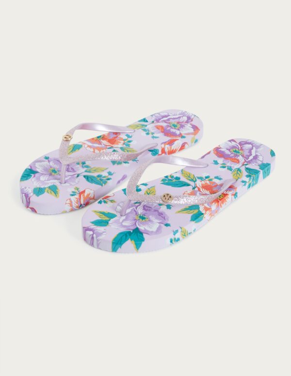 Esmeralda Woman Flip flops – Image 2