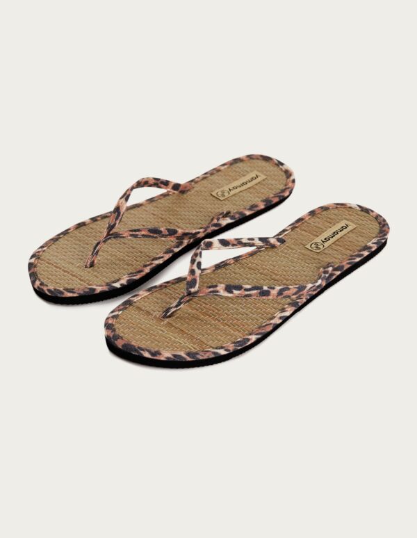 Summer Glam Woman Flip Flops 2 – Image 2