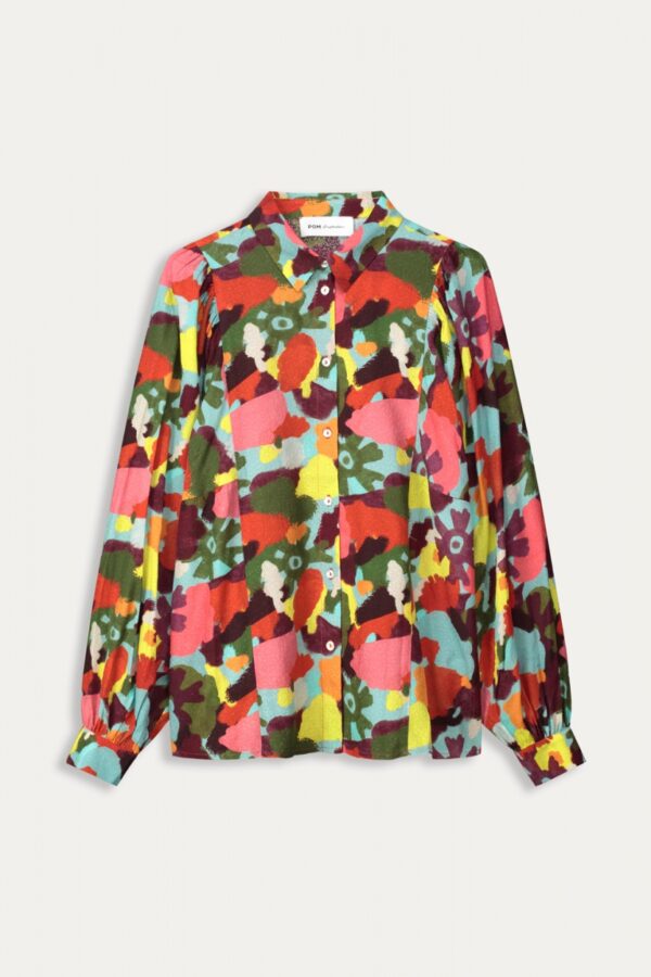 BLOUSE - Palette de Couleurs – Image 2