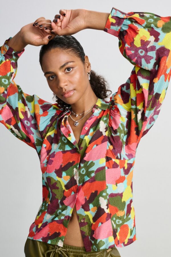 BLOUSE - Palette de Couleurs – Image 3