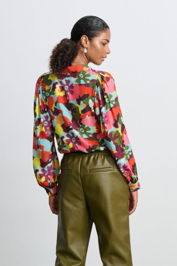 BLOUSE - Palette de Couleurs – Image 4