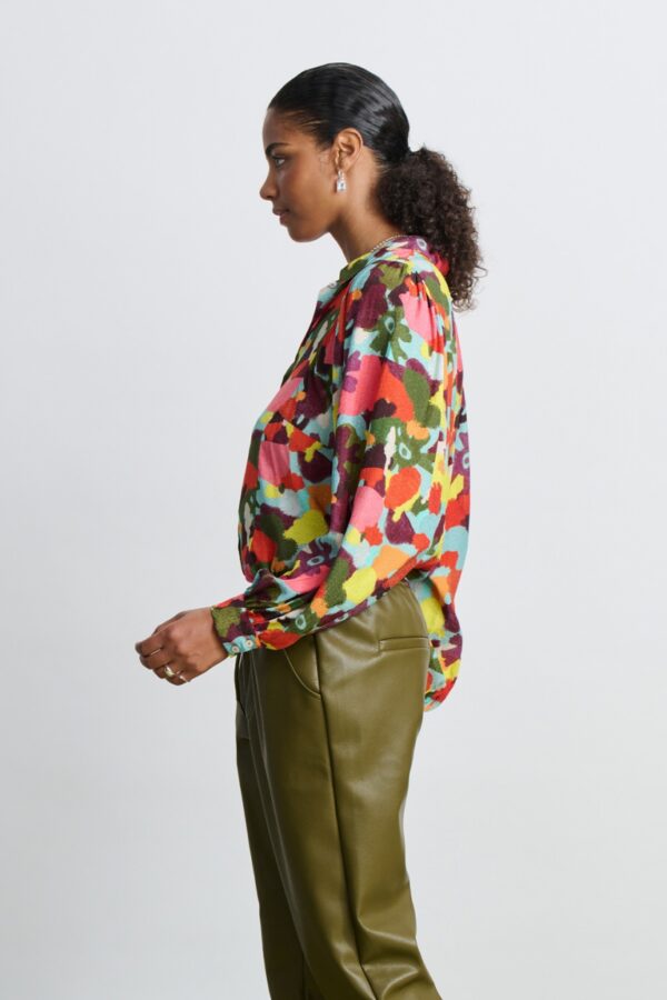 BLOUSE - Palette de Couleurs – Image 5