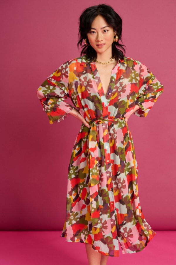 DRESS - Palette de Couleurs – Image 2